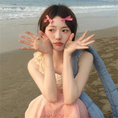 幸运女神