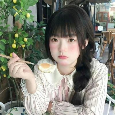 纯真小镇的夫人